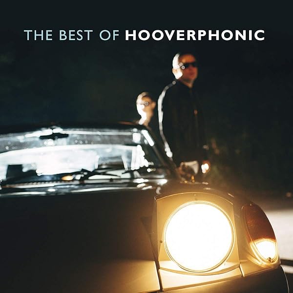 CD Hooverphonic The Magnificent Tree ESCA8199PROMO Epic プロモ 未開封 /00110 Hooverphonic – The Magnificent Tree – Vinyl (Translucent
